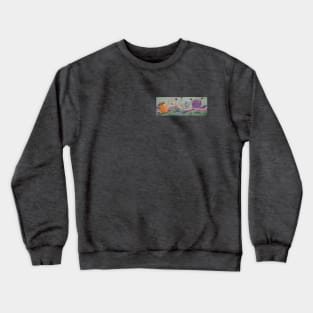 Unravel & Unwind Crewneck Sweatshirt